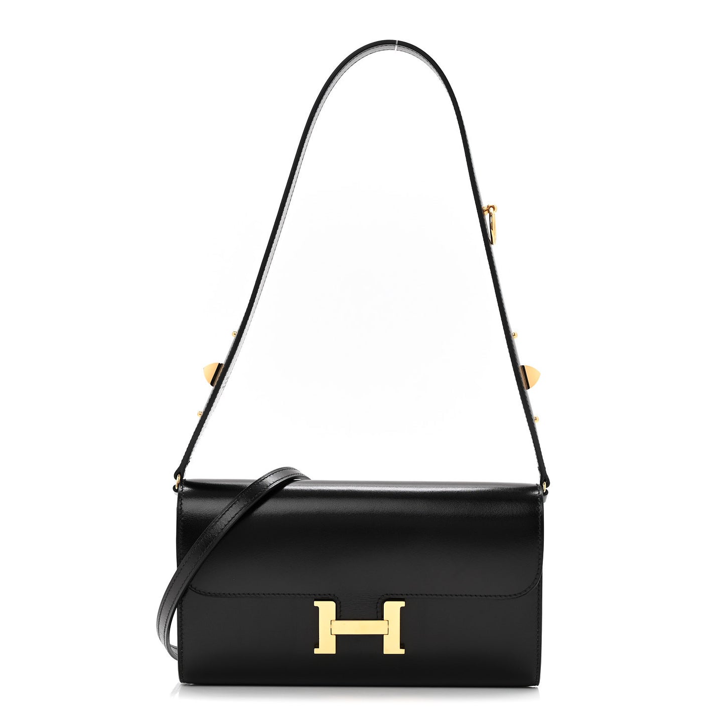 Box Constance Wallet To Go Rock Black