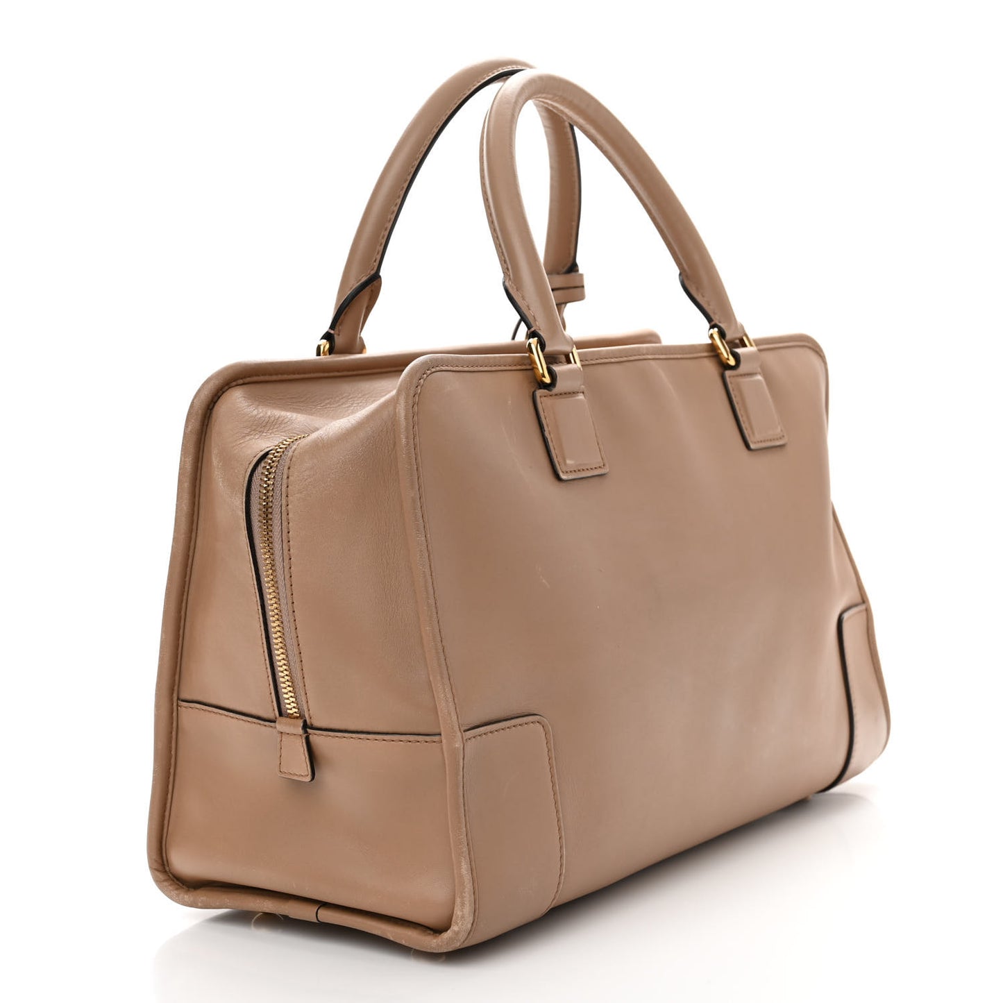 Calfskin Amazona 36 Mink