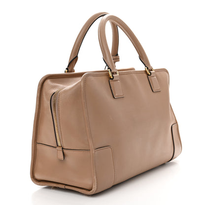 Loewe Calfskin Amazona 36 Mink 2 of 18