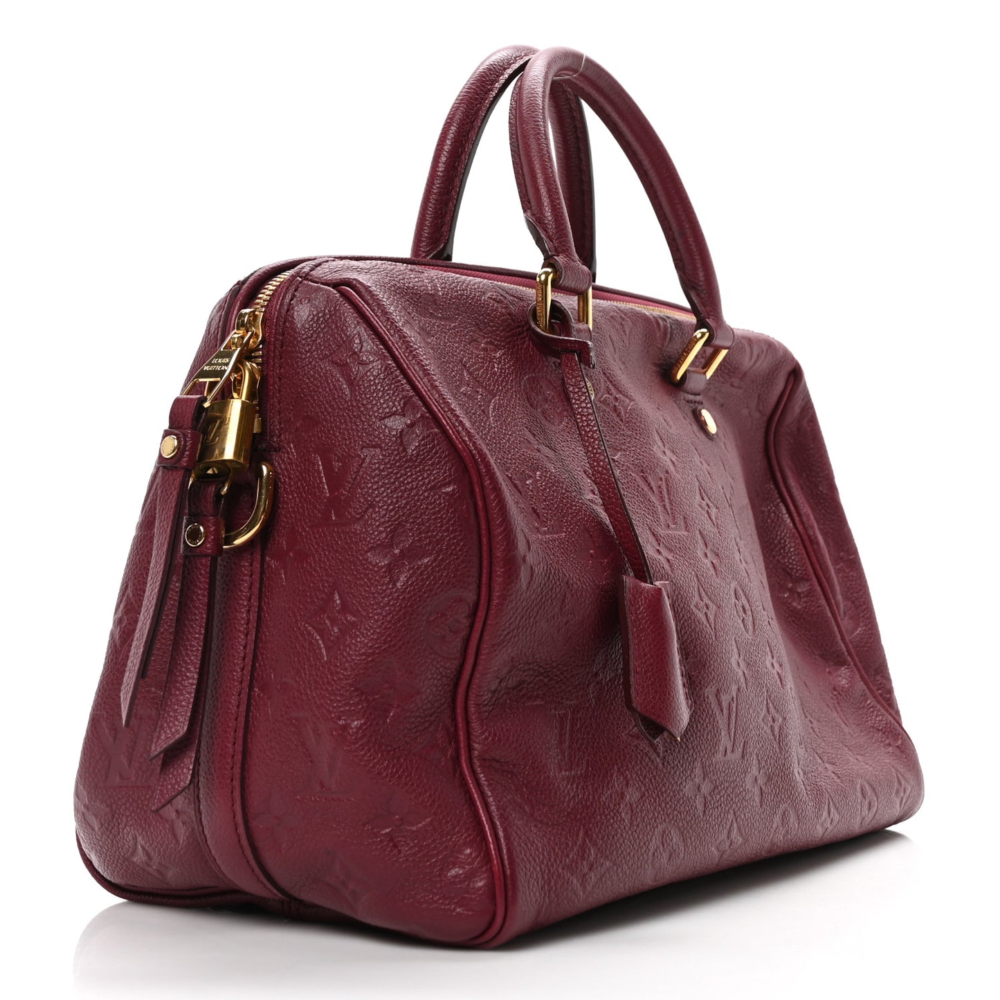 Empreinte Speedy Bandouliere 30  Aurore
