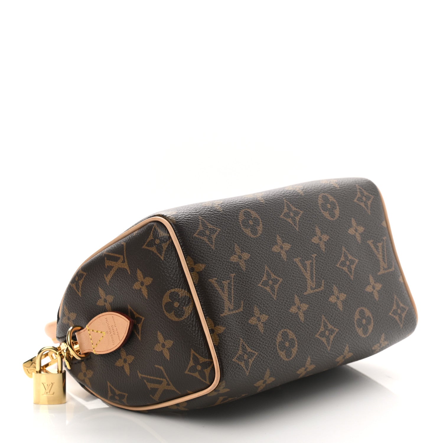 Louis Vuitton Monogram Speedy Bandouliere 20 4 of 9