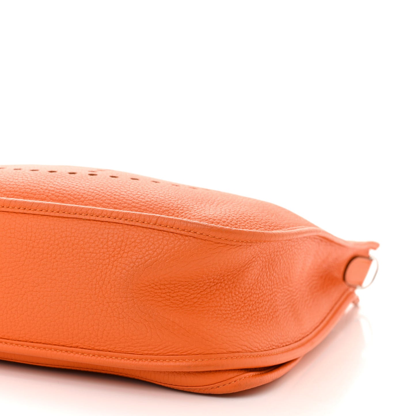 Taurillon Clemence Evelyne III GM Orange