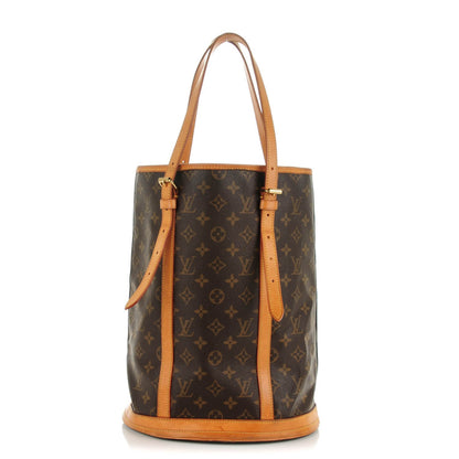 Louis Vuitton Monogram Bucket 27 1 of 10