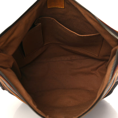 Louis Vuitton Monogram Tulum GM 5 of 13