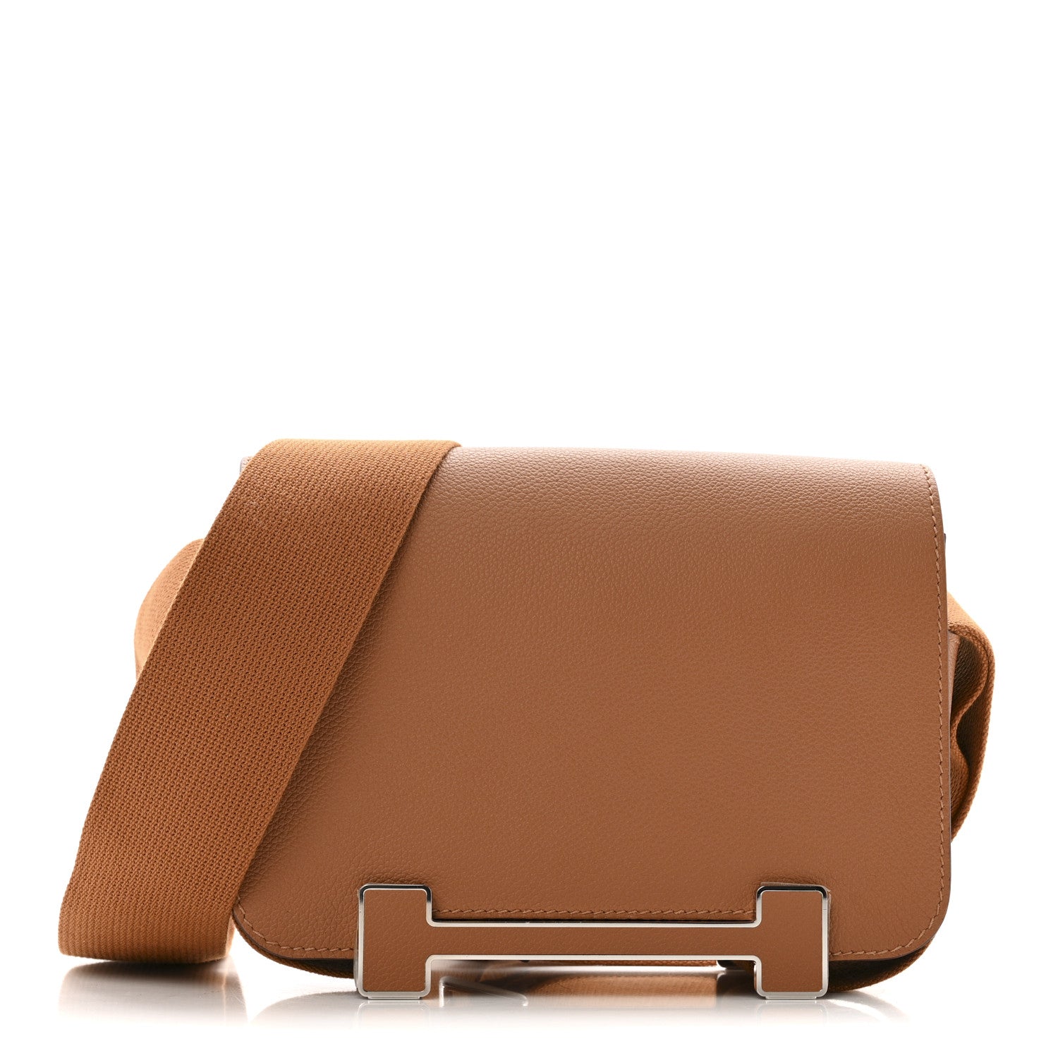 Hermes Evercolor Geta Gold 1 of 13