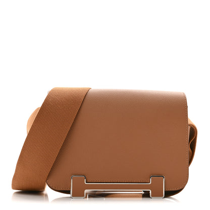 Hermes Evercolor Geta Gold 1 of 13
