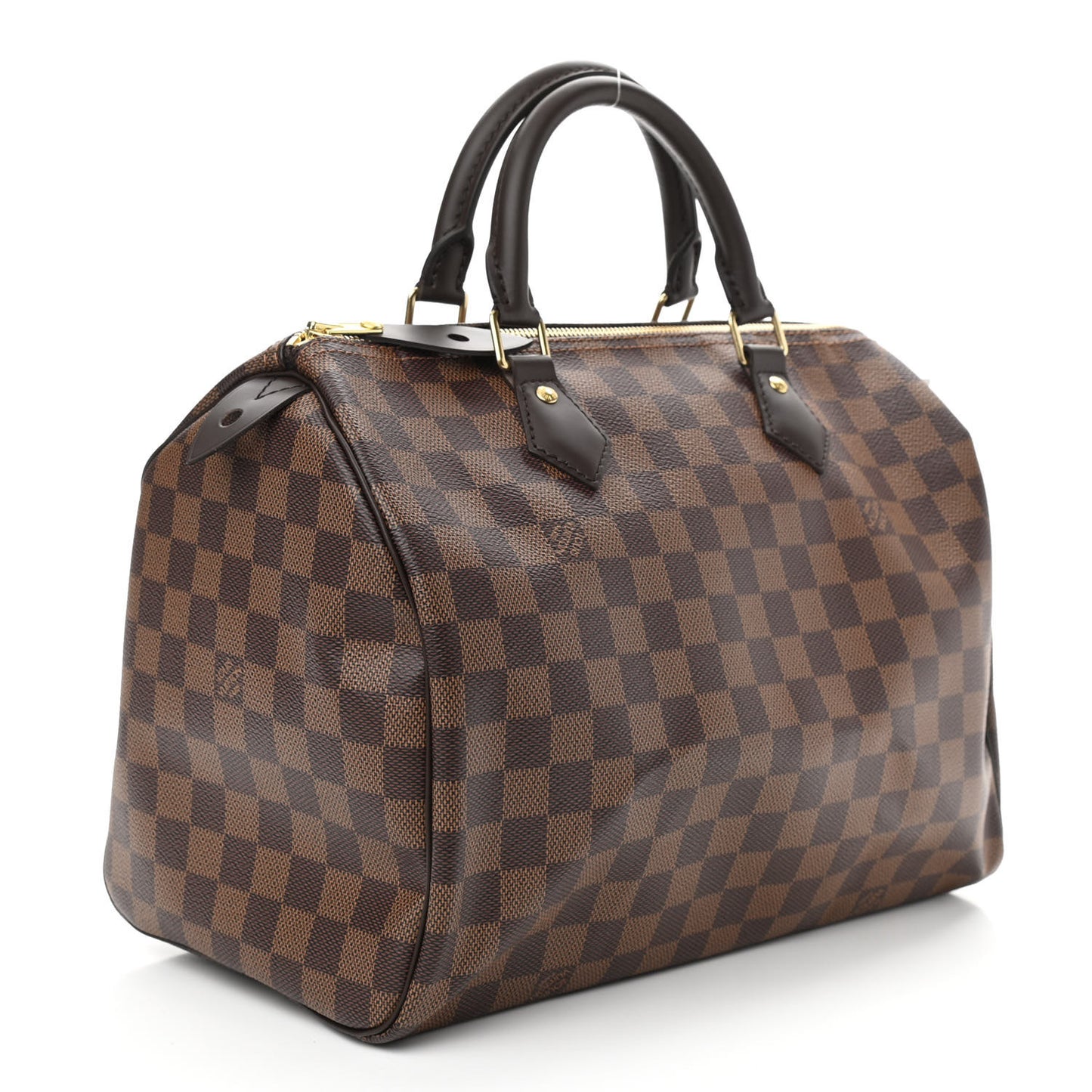 Damier Ebene Speedy 30