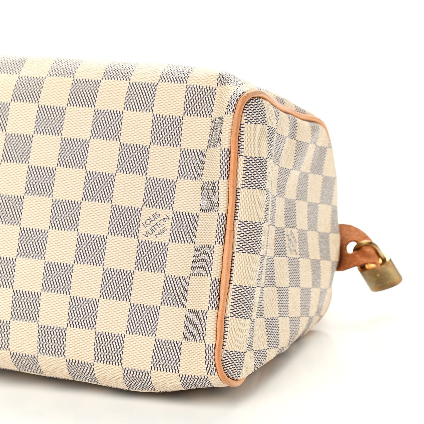 Damier Azur Speedy 25