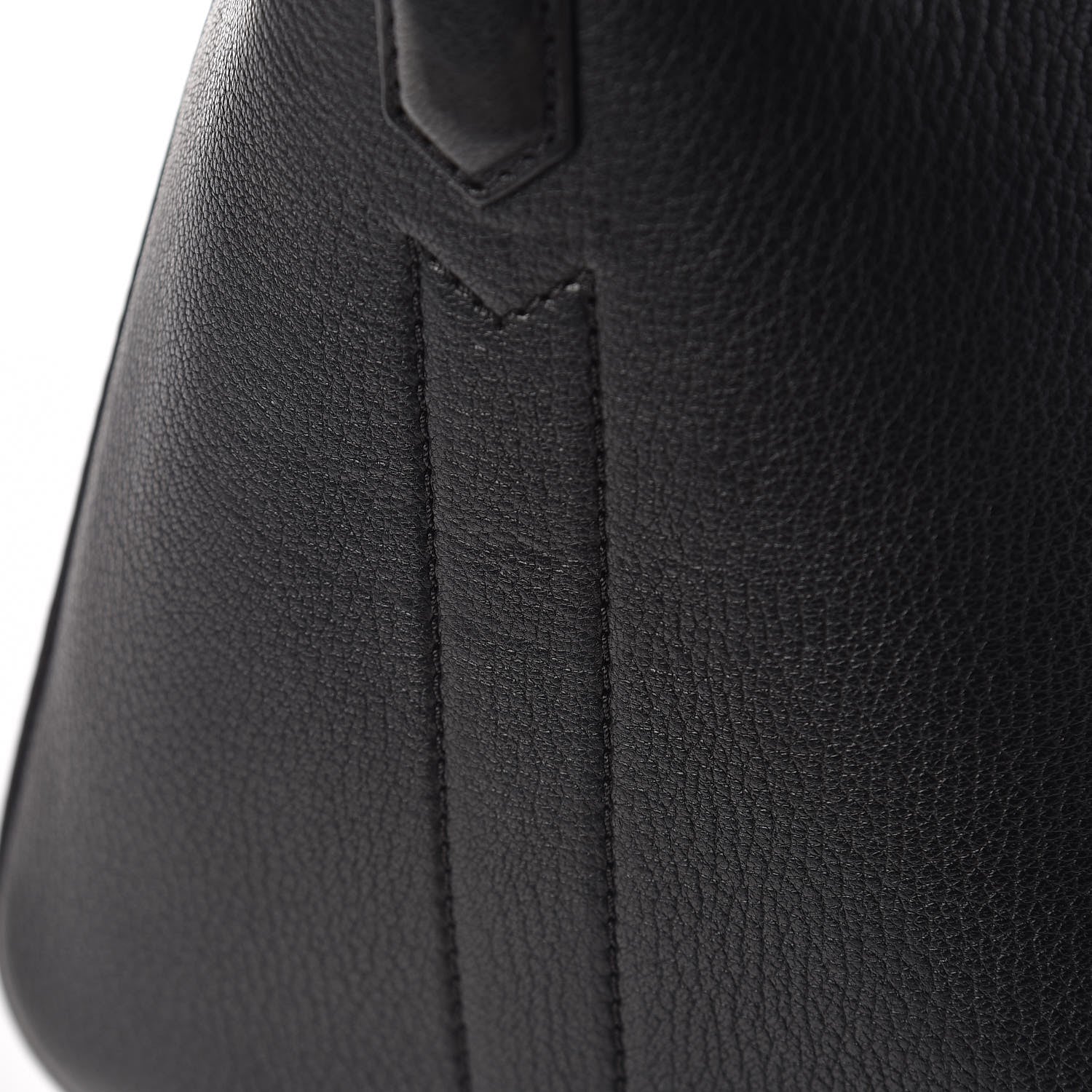 Givenchy Sugar Goatskin Small Antigona Black 16 of 21