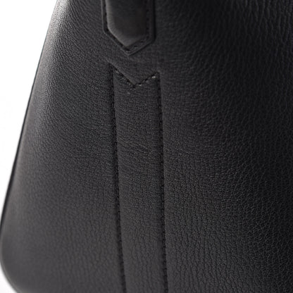 Givenchy Sugar Goatskin Small Antigona Black 16 of 21