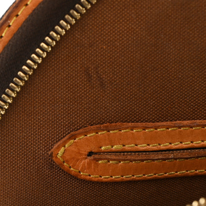 Louis Vuitton Monogram Ellipse Sac a Dos Backpack 18 of 19