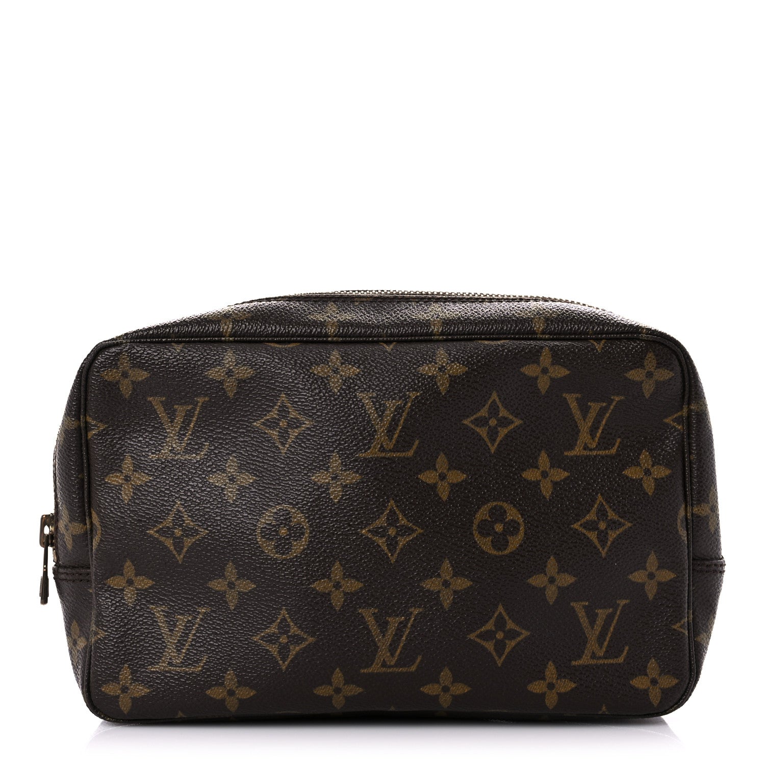 Louis Vuitton Monogram Trousse Toilette 23 1 of 14