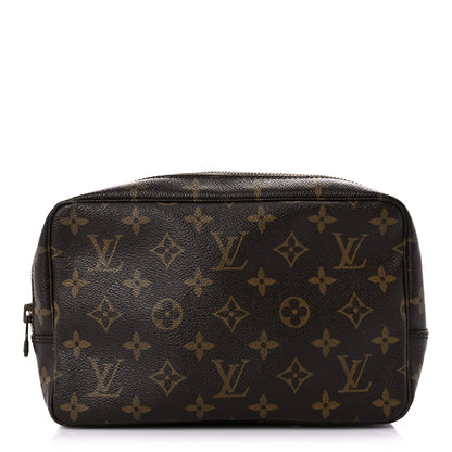 Louis Vuitton Monogram Trousse Toilette 23 1 of 14