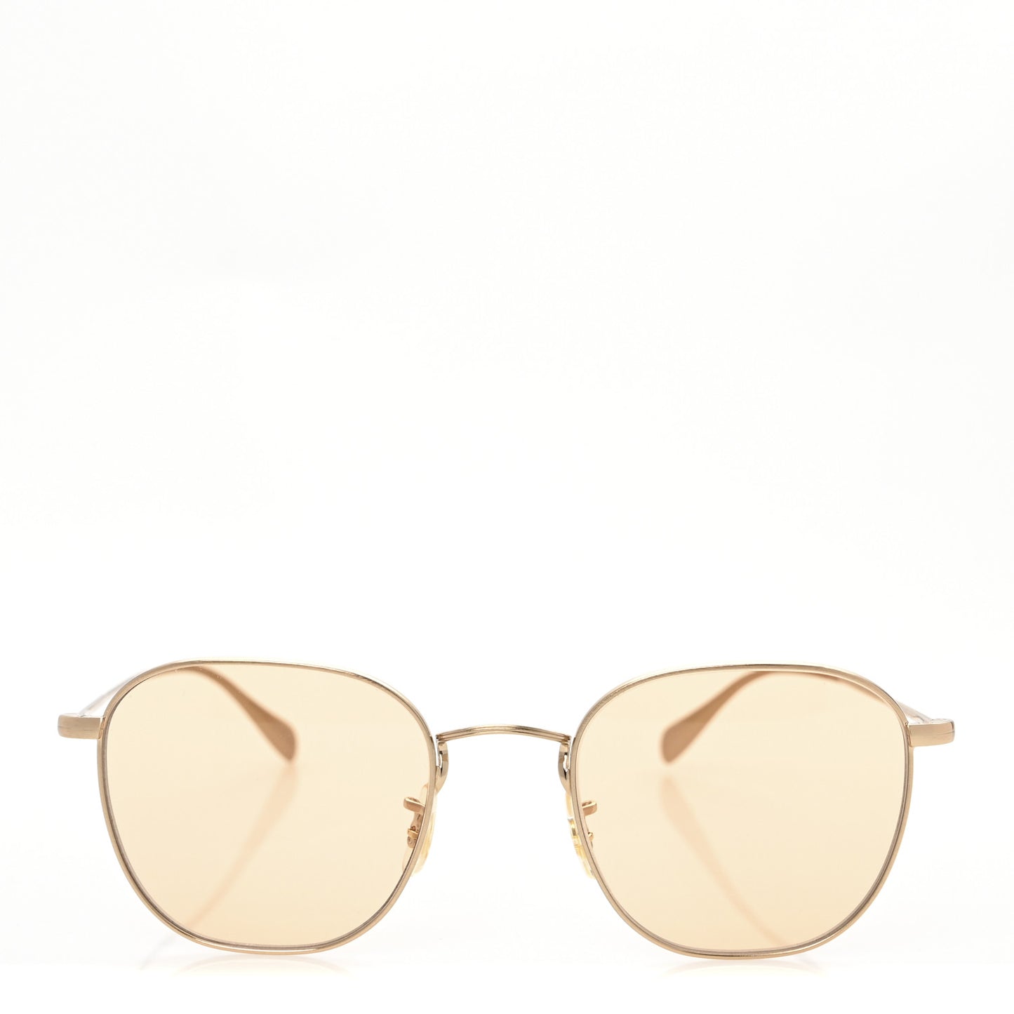 Metal Clyne Sunglasses OV1305 Dusk Beach