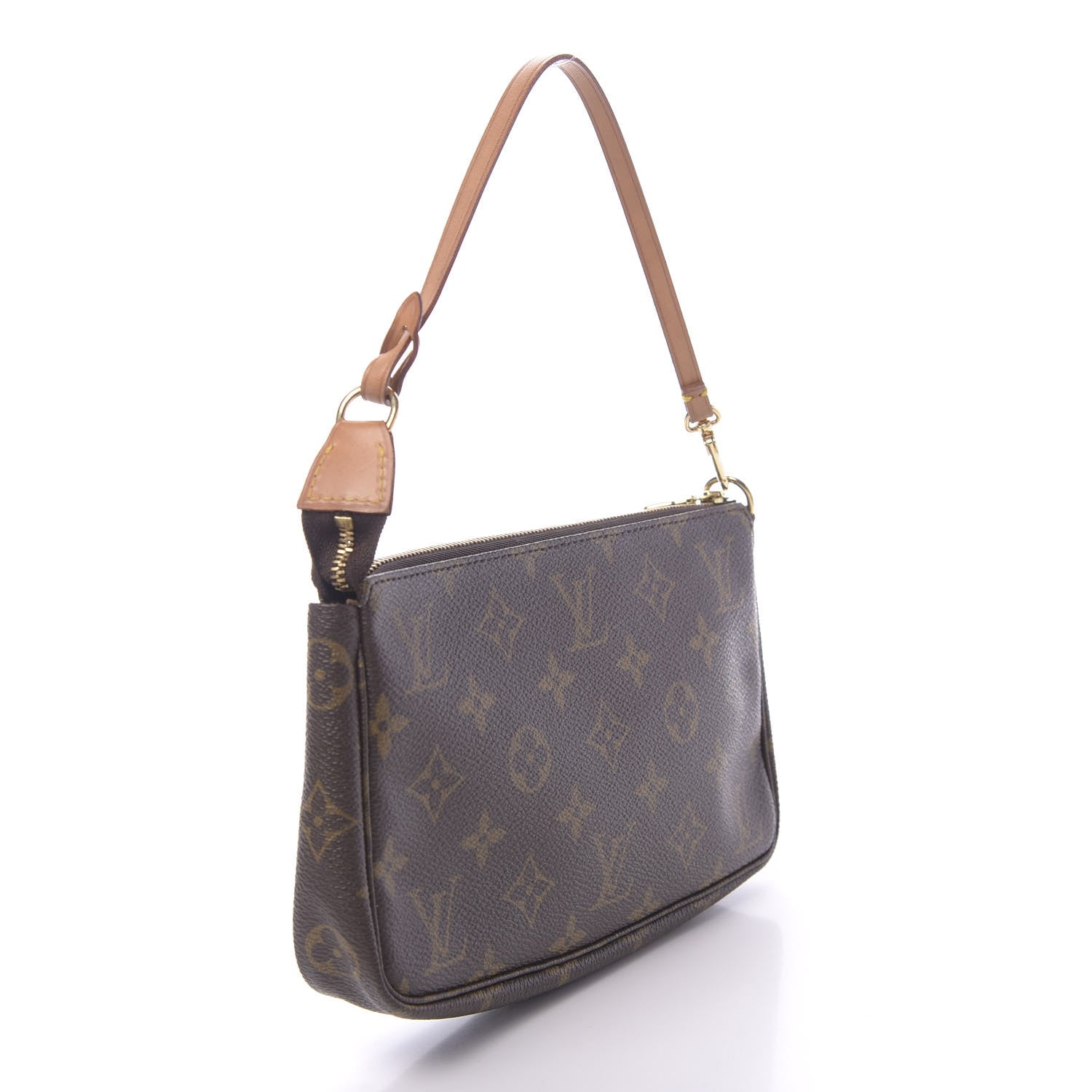 Louis Vuitton Monogram Pochette Accessories 2 of 9