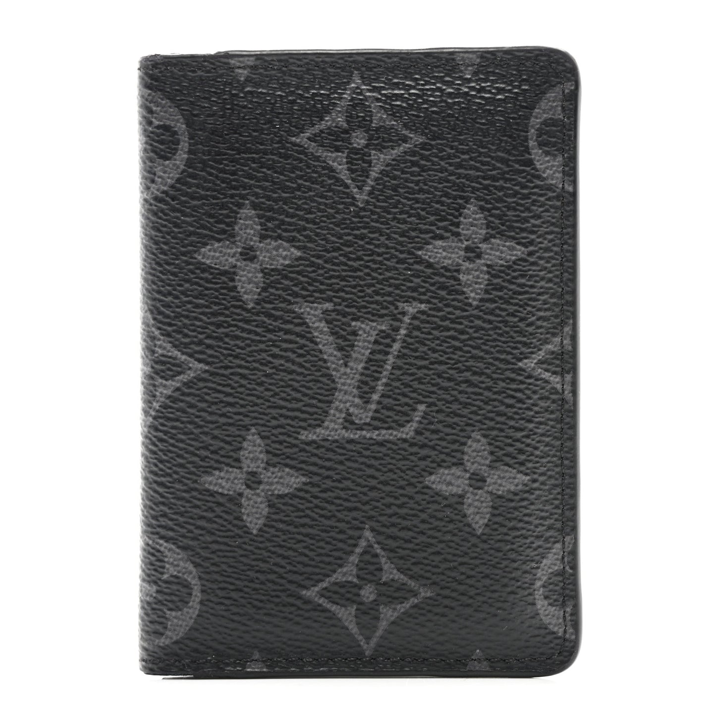 Monogram Eclipse Pocket Organizer NM