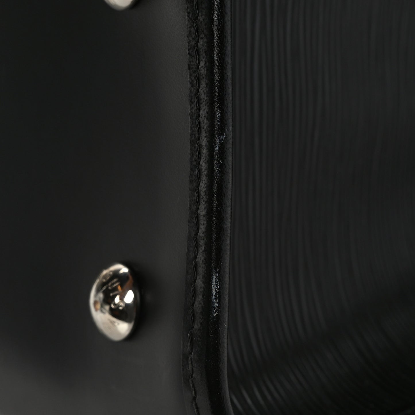 Epi Madeleine GM Black