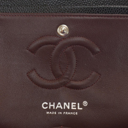Chanel Caviar Small Double Flap Black 5 of 9