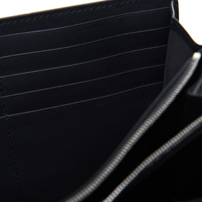 Gucci Suede Mini Dionysus Chain Wallet Black 12 of 21