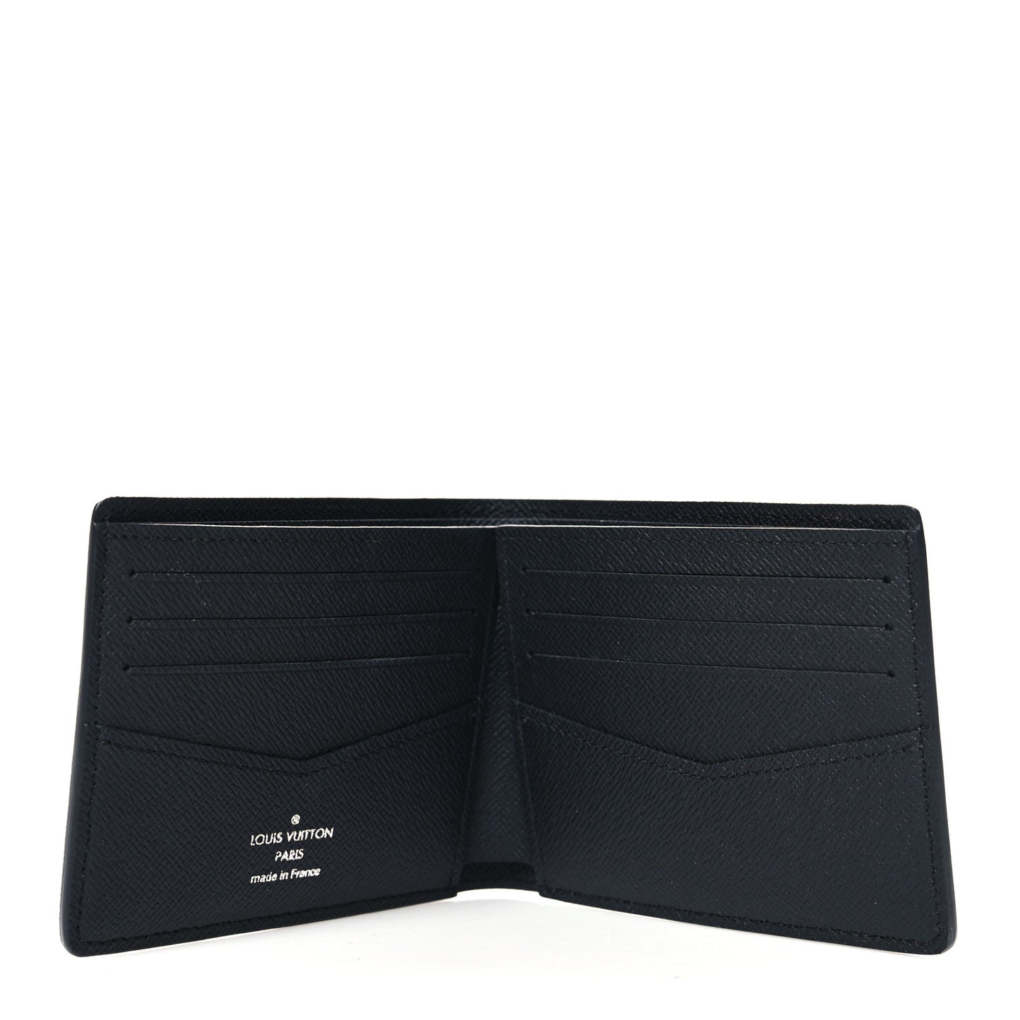 Monogram Eclipse Slender Wallet