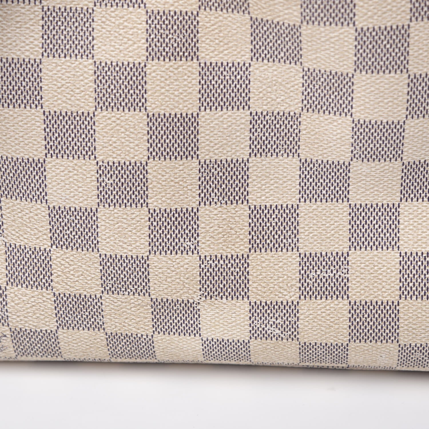 Louis Vuitton Damier Azur Naviglio 18 of 29