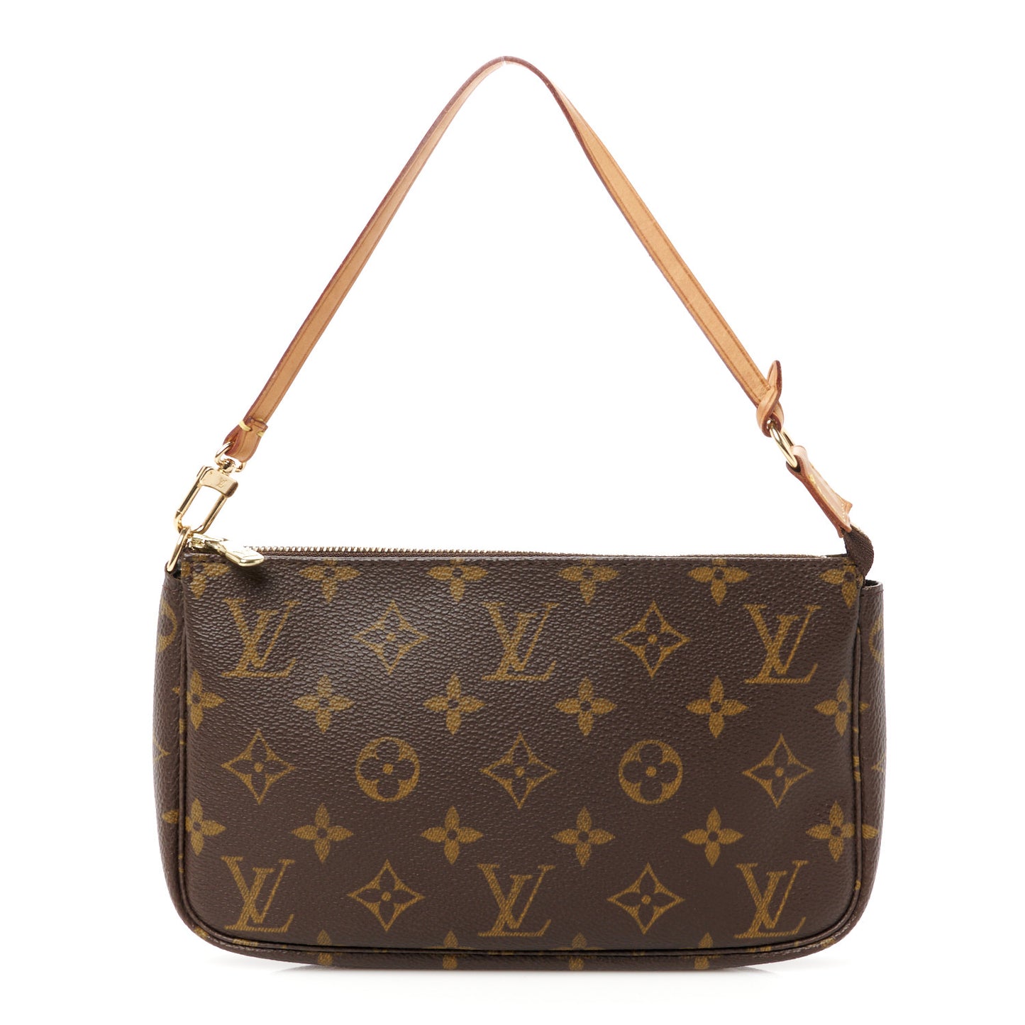 Monogram Pochette Accessories