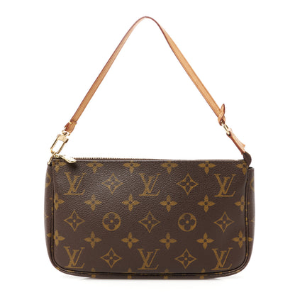 Louis Vuitton Monogram Pochette Accessories 1 of 10
