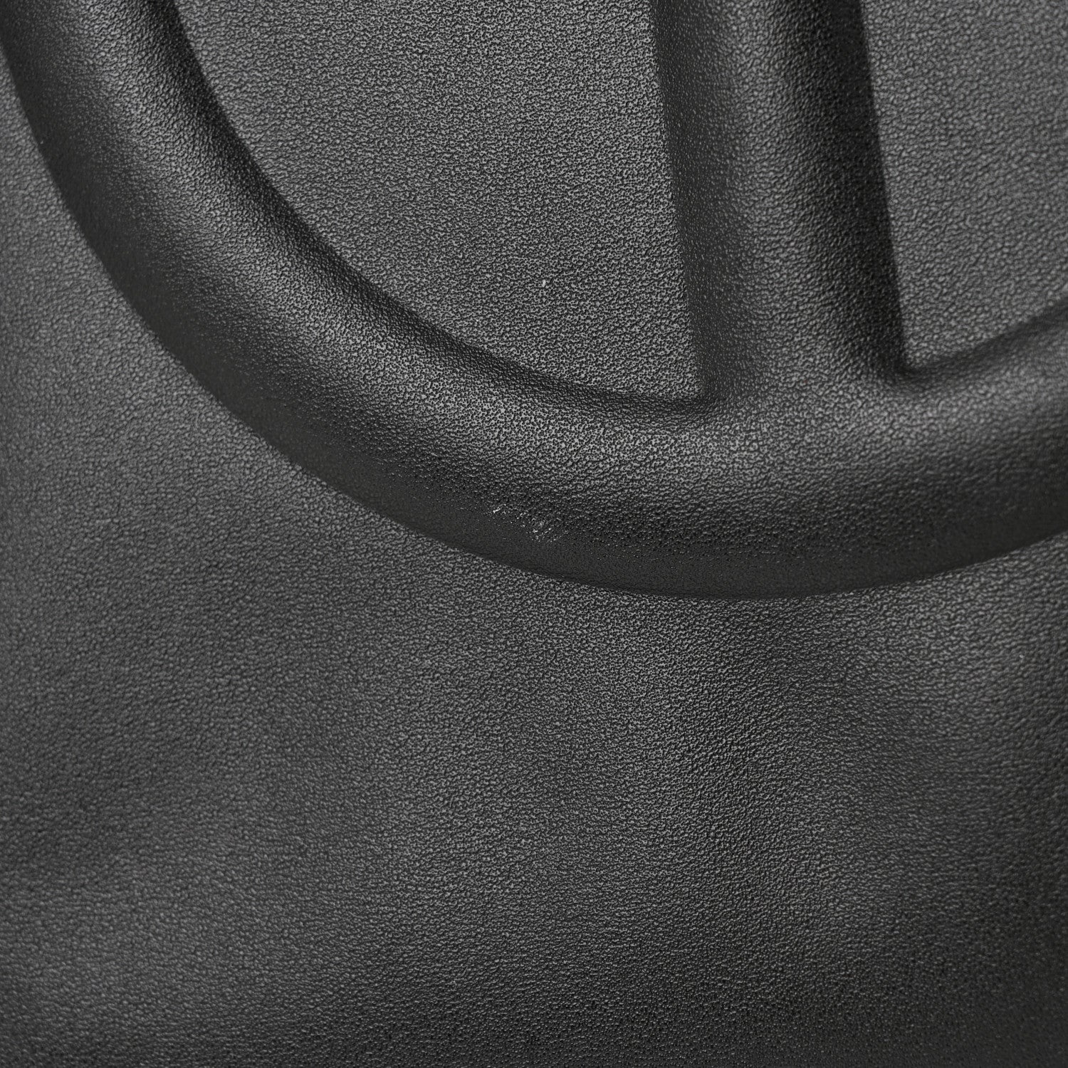 Telfar Vegan Leather Medium Shopping Bag Black 13 of 14