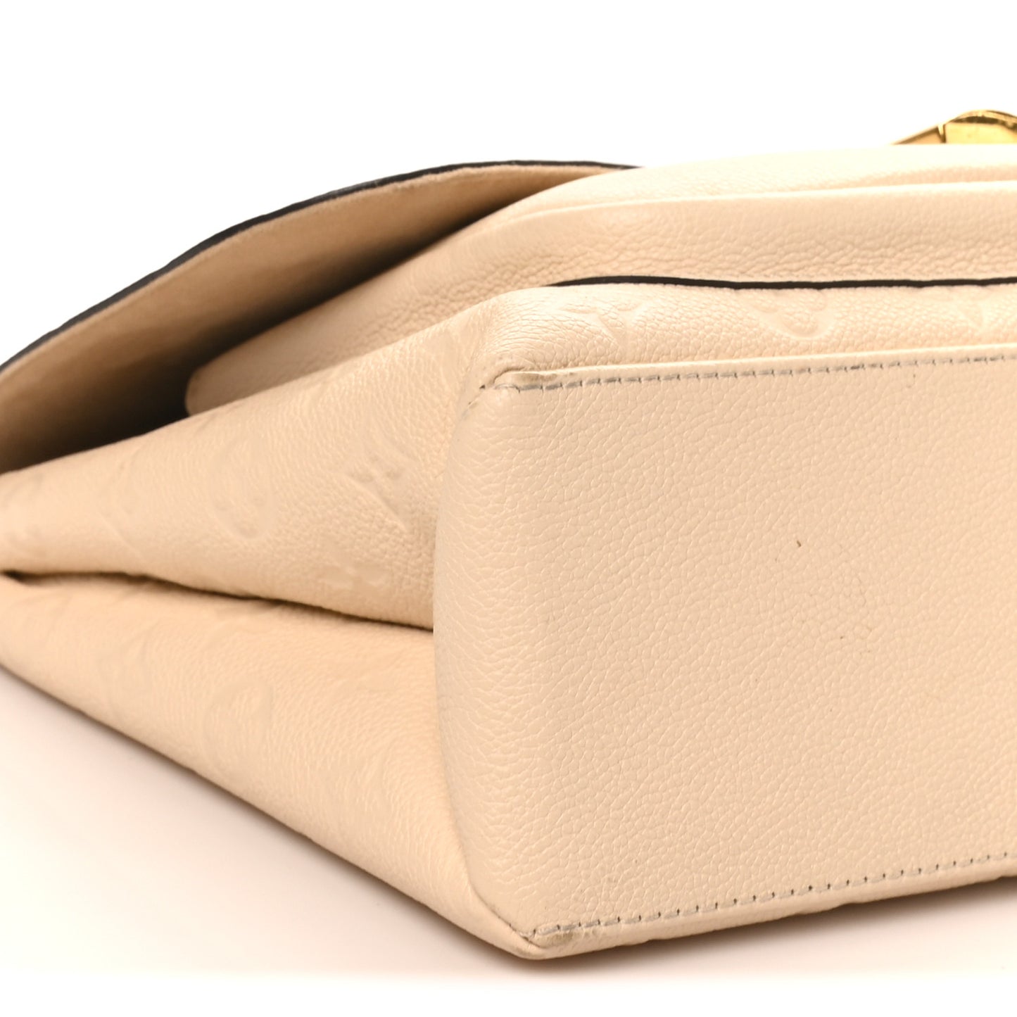 Empreinte Marignan Creme Caramel