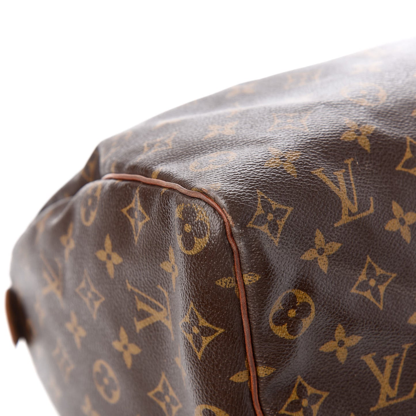 Monogram Speedy 35