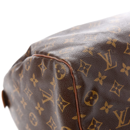 Louis Vuitton Monogram Speedy 35 17 of 21
