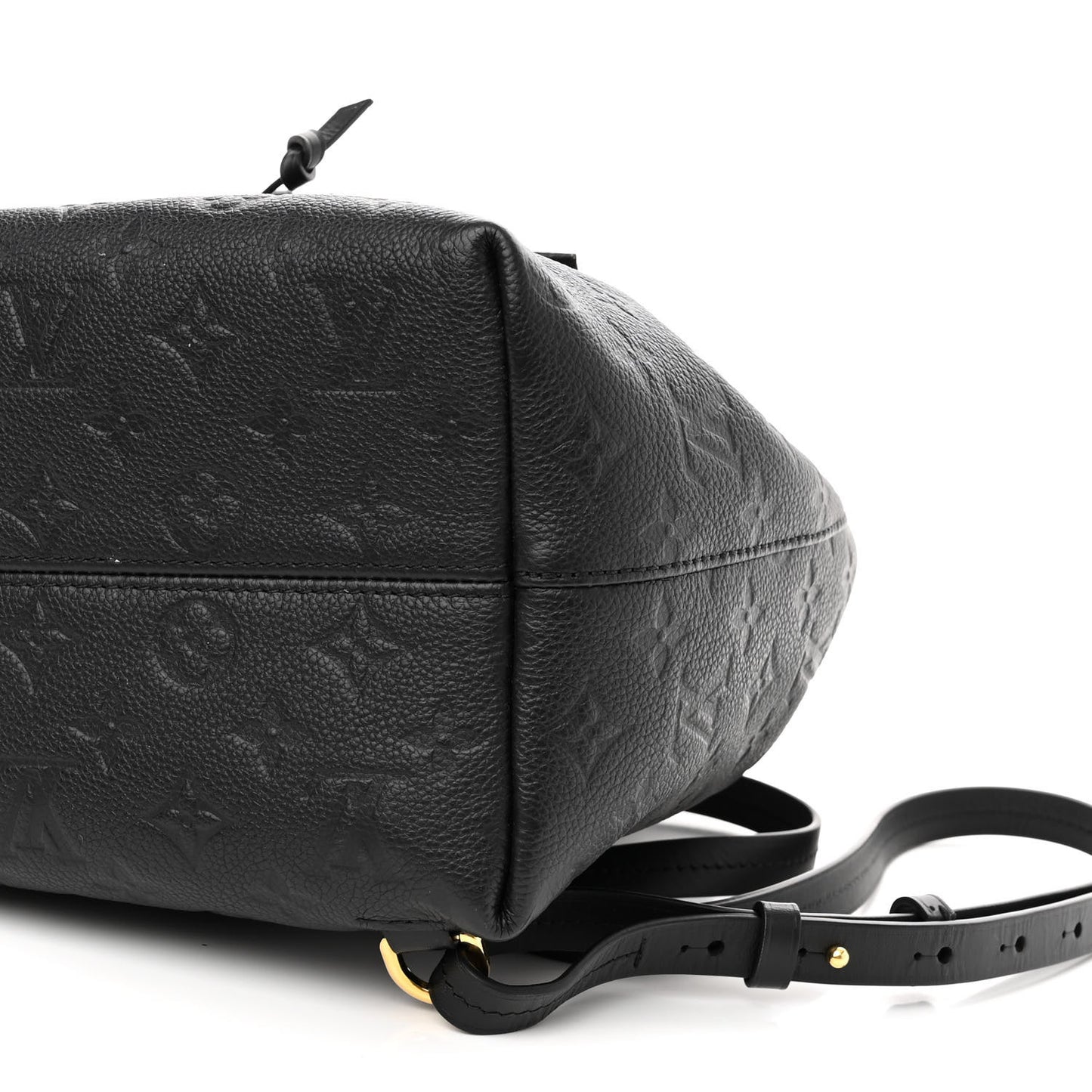 Empreinte Montsouris NM Backpack Black