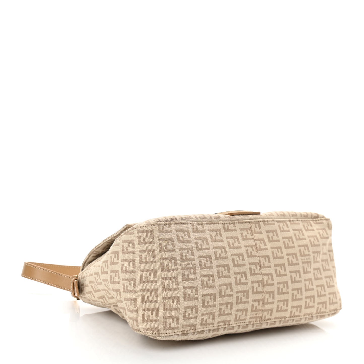 Zucchino Vitello Mama Baguette Beige Tortora