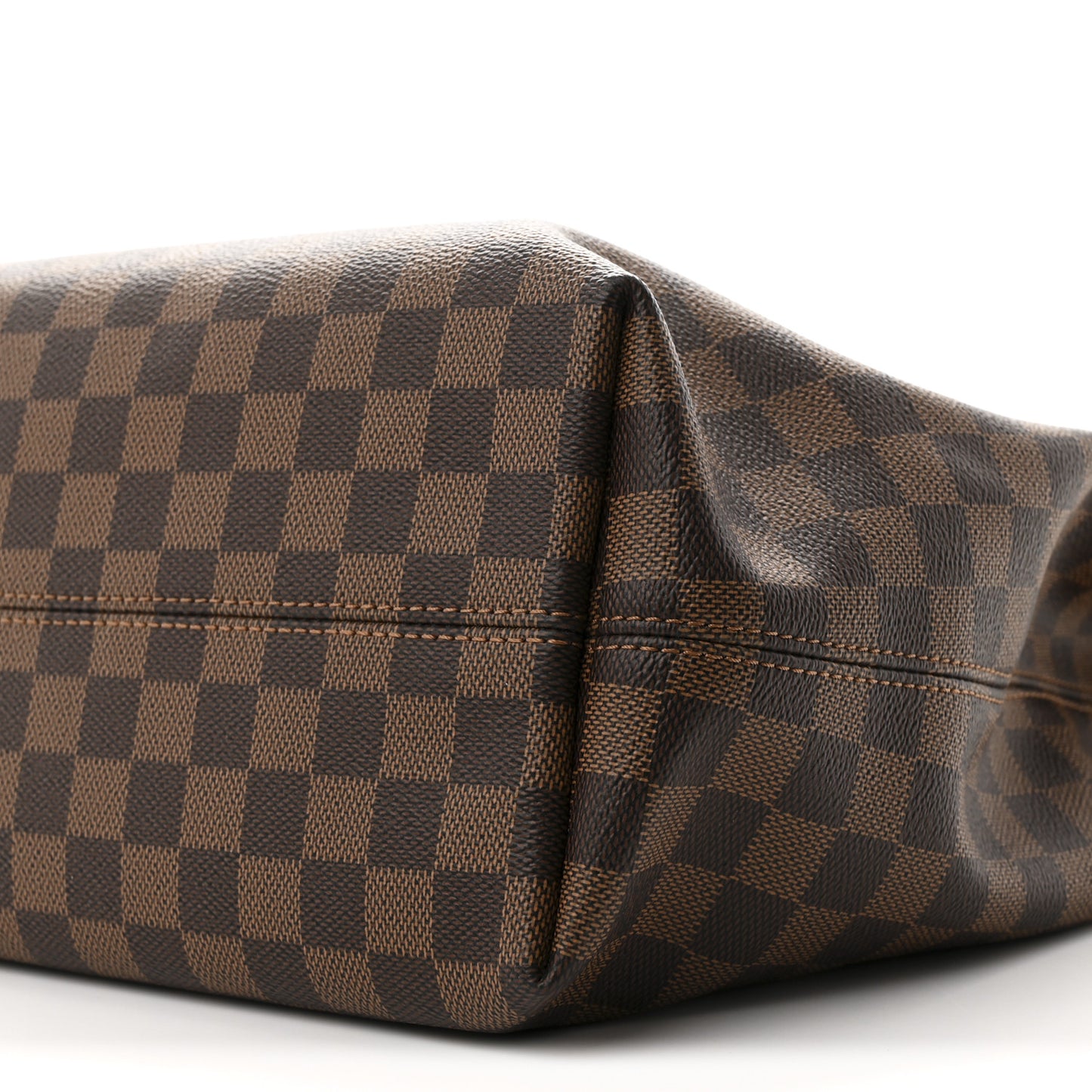 Damier Ebene Graceful MM