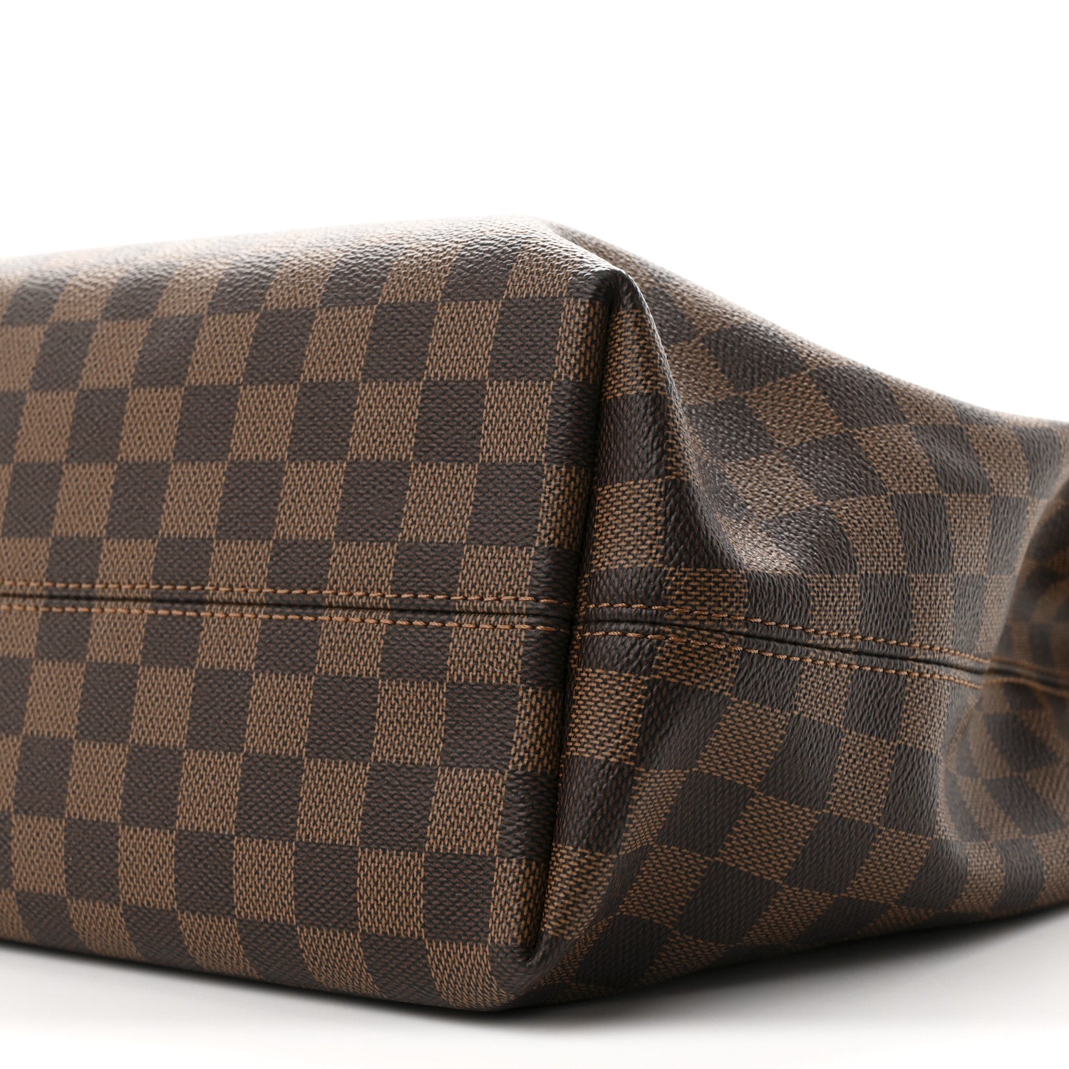 Louis Vuitton Damier Ebene Graceful MM 9 of 9