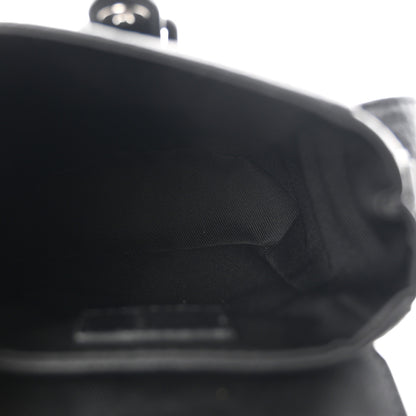 Louis Vuitton Taurillon Christopher XS Backpack Black 4 of 8