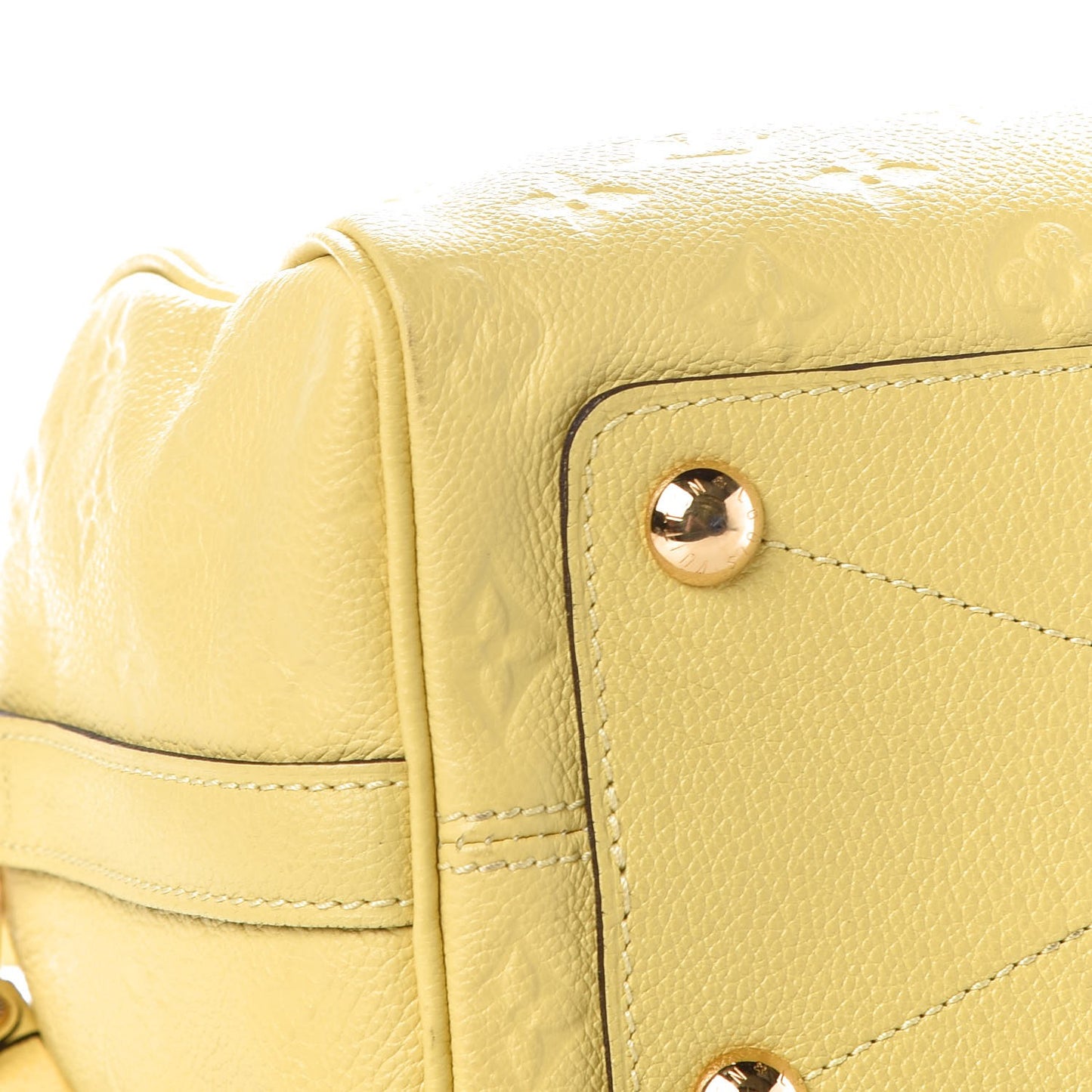Empreinte Speedy Bandouliere 25 Citrine