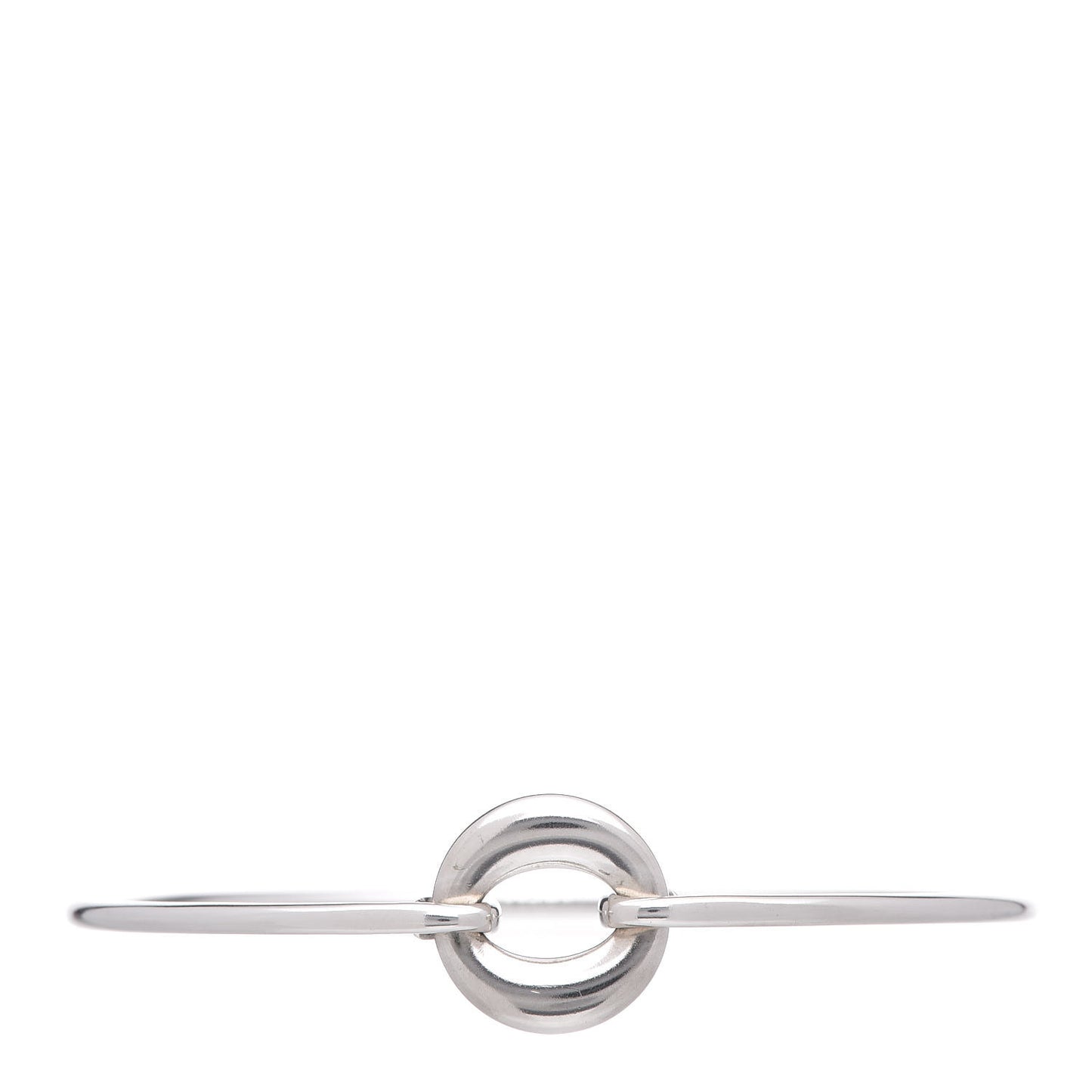 Sterling Silver Elsa Peretti Sevillana Bracelet