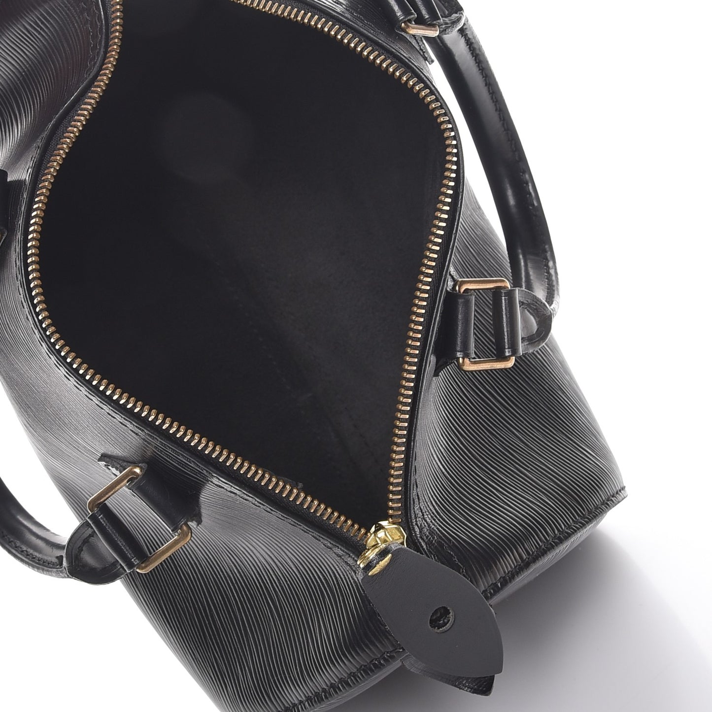 Epi Speedy 25 Black
