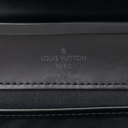 Louis Vuitton Epi Honfleur Black 6 of 9