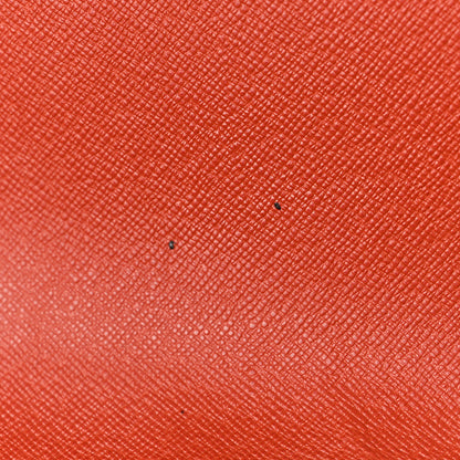 Louis Vuitton Damier Ebene Tribeca Long 10 of 10