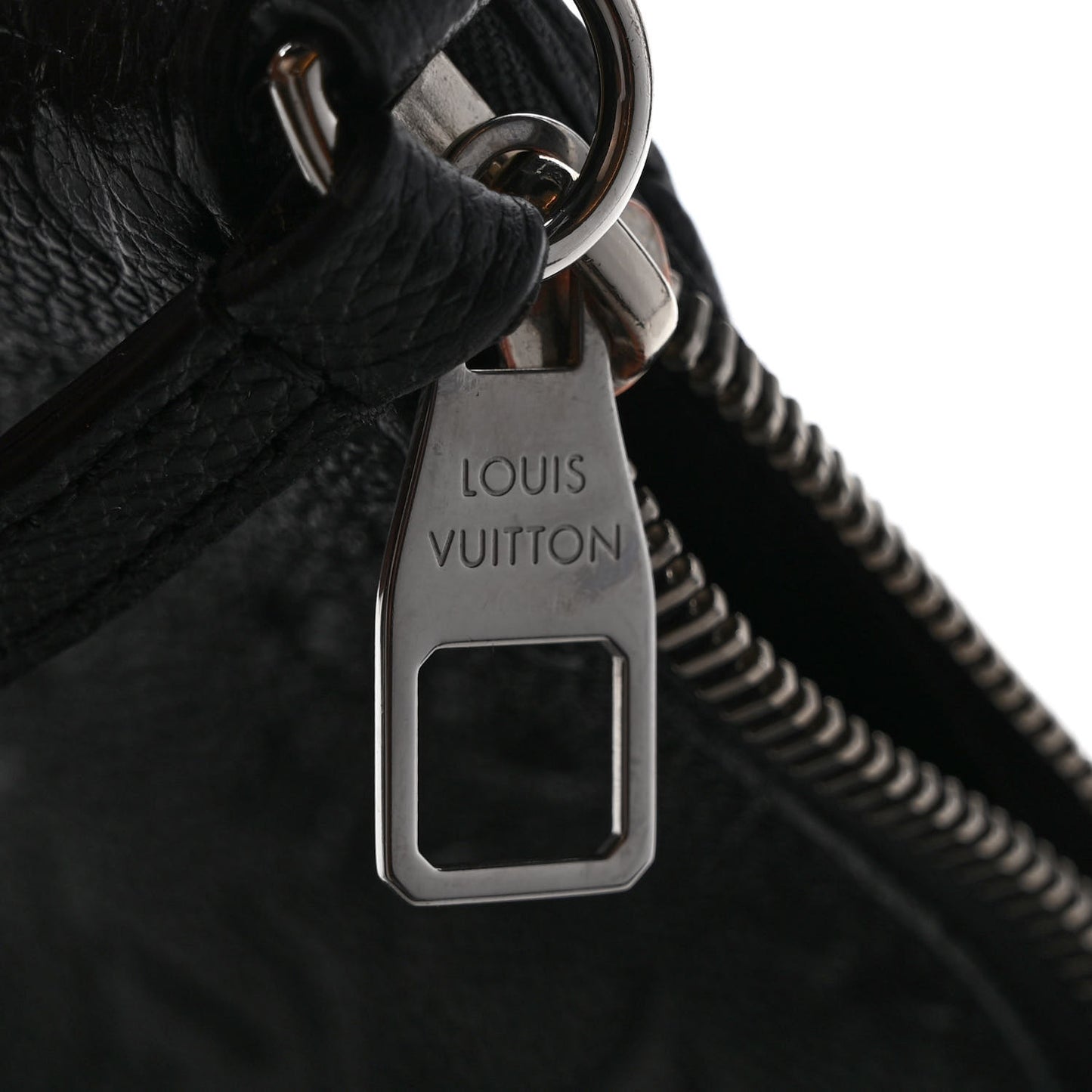 Empreinte Pallas Crossbody Black