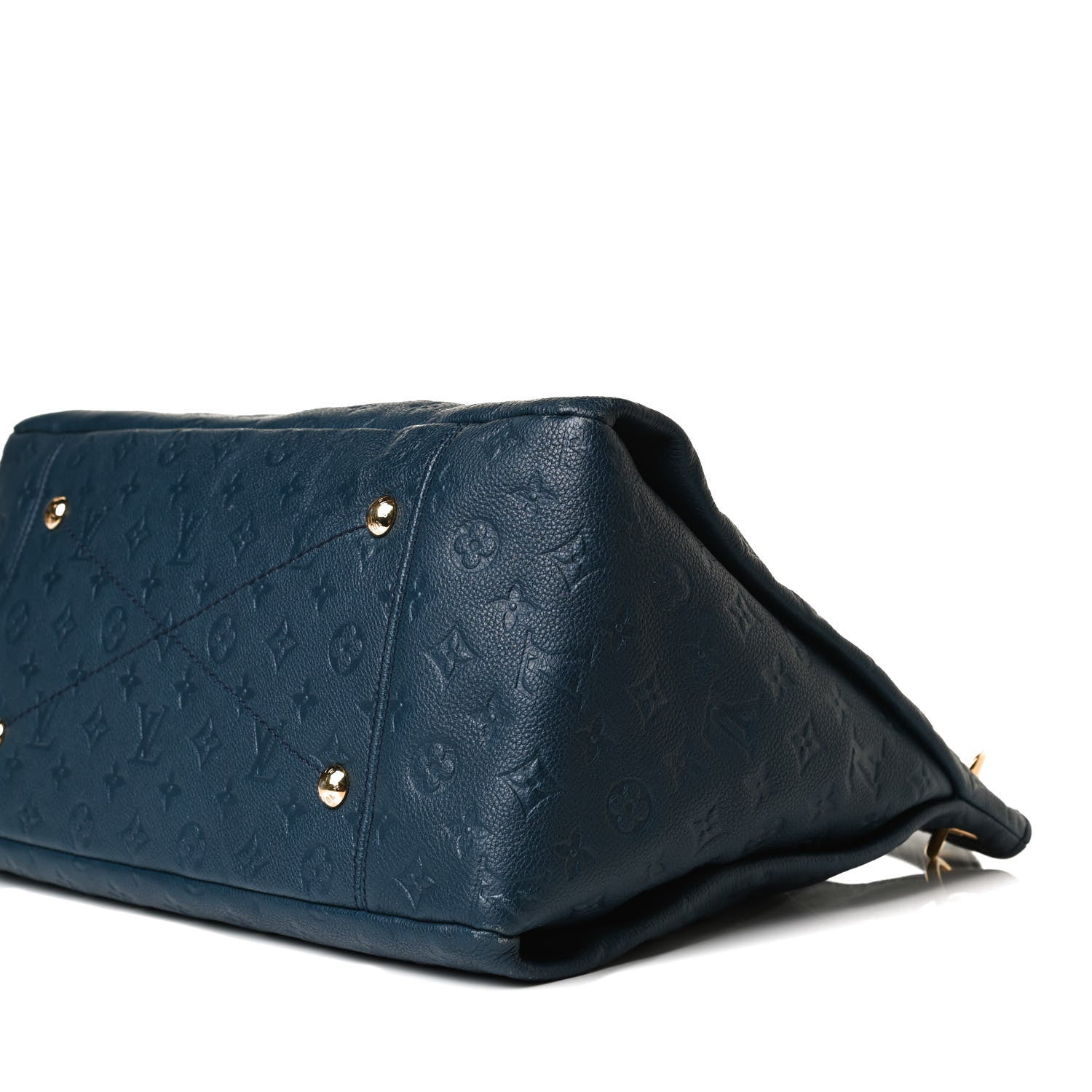 Louis Vuitton Empreinte Artsy MM Orage 10 of 20