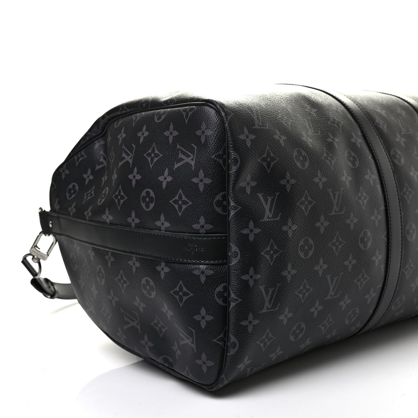 Monogram Eclipse Keepall Bandouliere 55