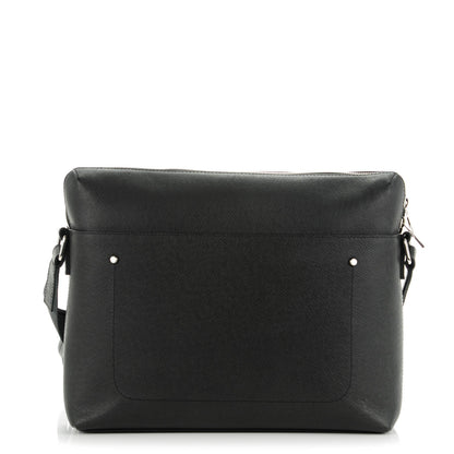 Louis Vuitton Taiga Grigori MM Messenger Ardoise 1 of 7