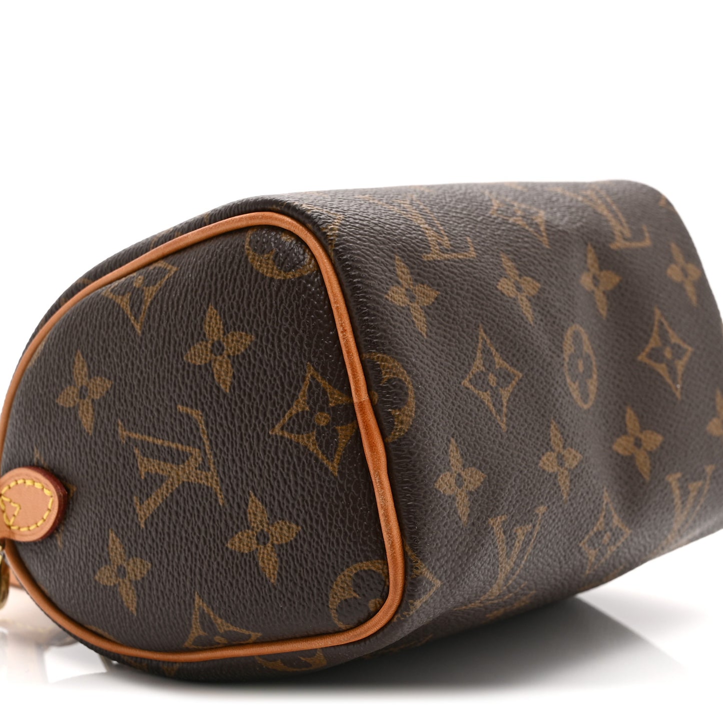 Monogram Nano Speedy