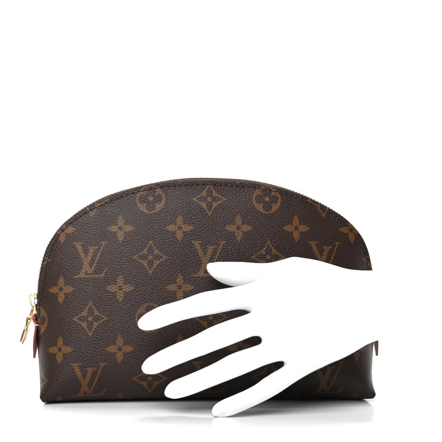 Monogram Cosmetic Pouch GM