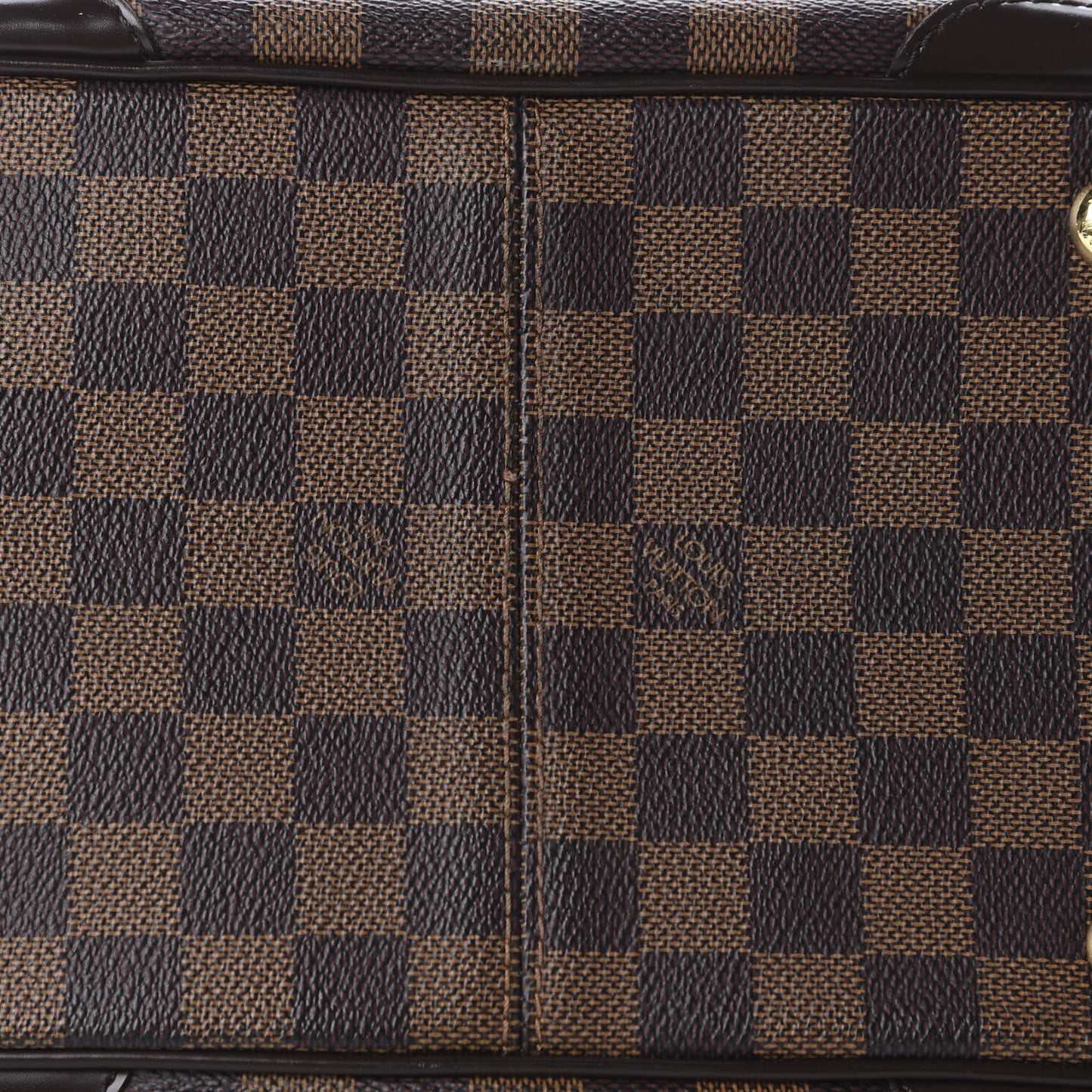 Damier Ebene Verona PM