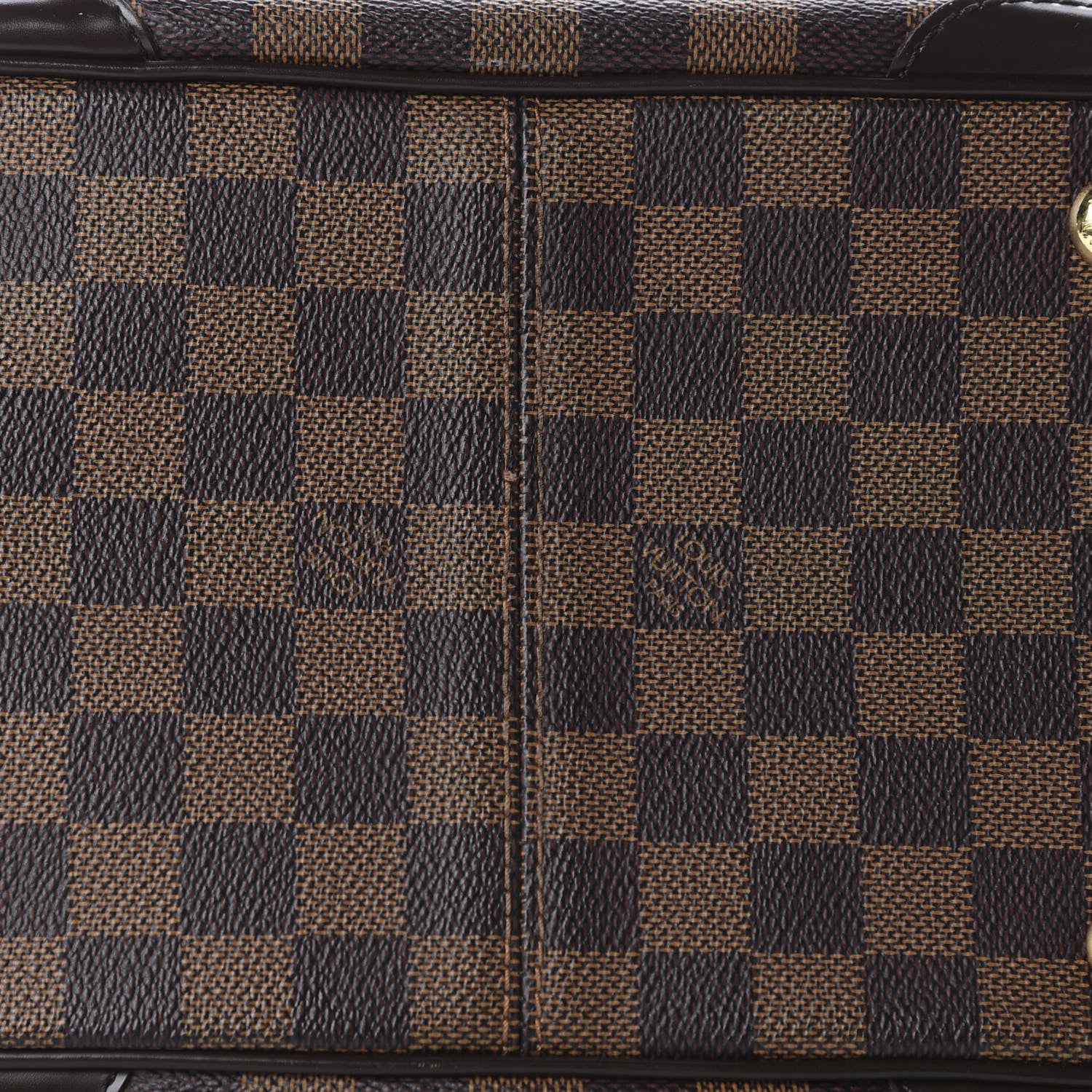 Louis Vuitton Damier Ebene Verona PM 10 of 11