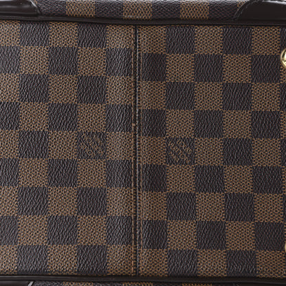 Louis Vuitton Damier Ebene Verona PM 10 of 11